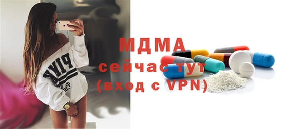 бутират Липки
